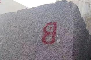 怎么看黑油青是不是墓碑料,墓碑料真伪辨识指南